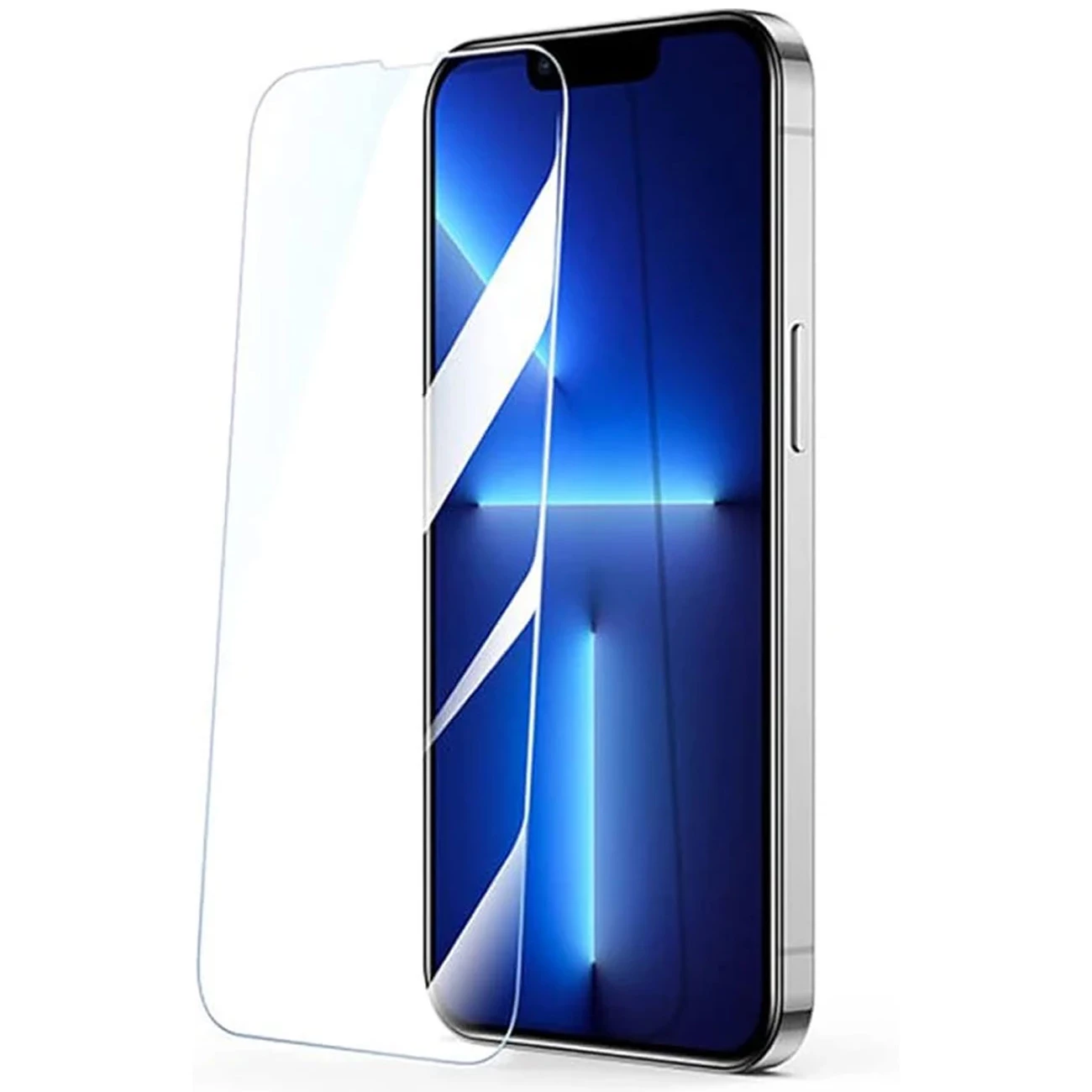 محافظ صفحه نمایش آیفون  11 و آیفون XR  آمادو