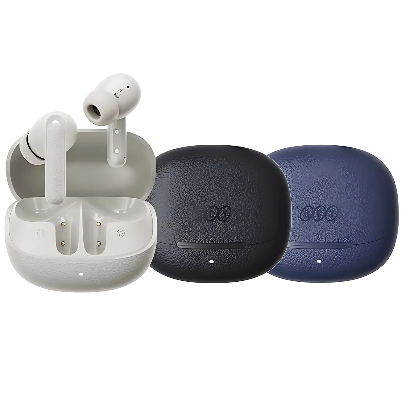 هدفون بی‌سیم گیمینگ حذف نویز کیو‌سی‌وای