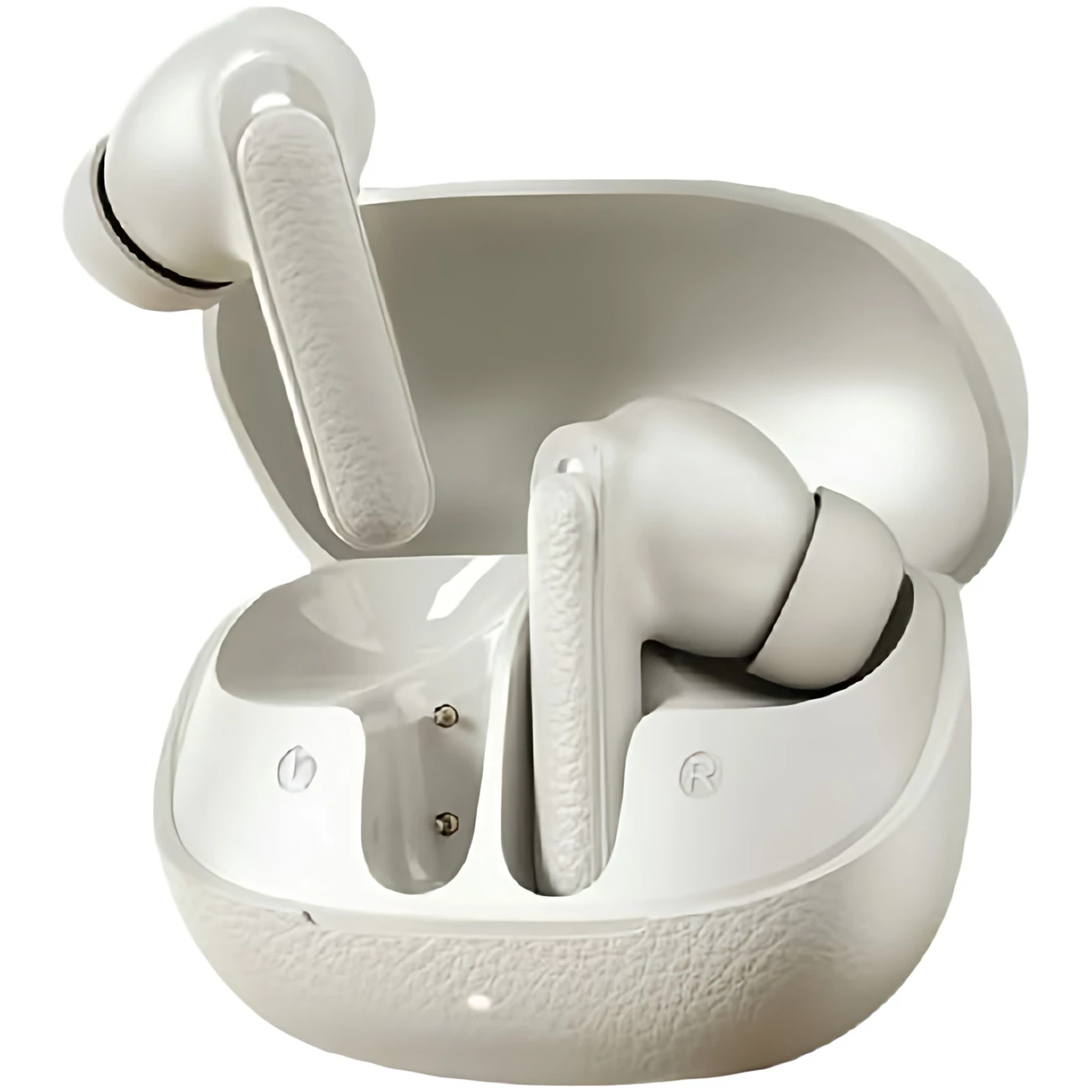 ایربادز بی‌سیم گیمینگ حذف نویز کیو‌سی‌وای