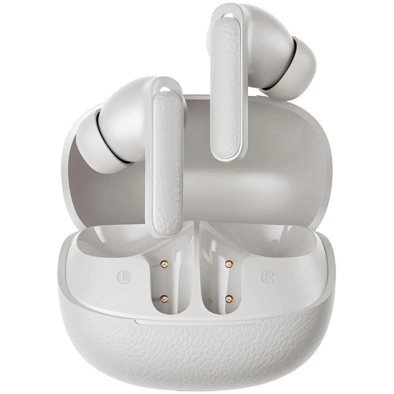 ایرفون بی‌سیم گیمینگ حذف نویز کیو‌سی‌وای