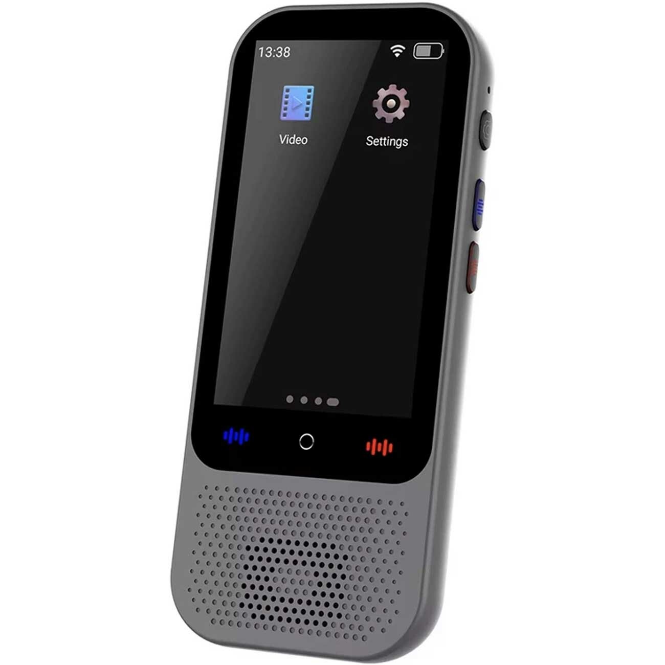 مترجم صوتی هوشمند جیبی