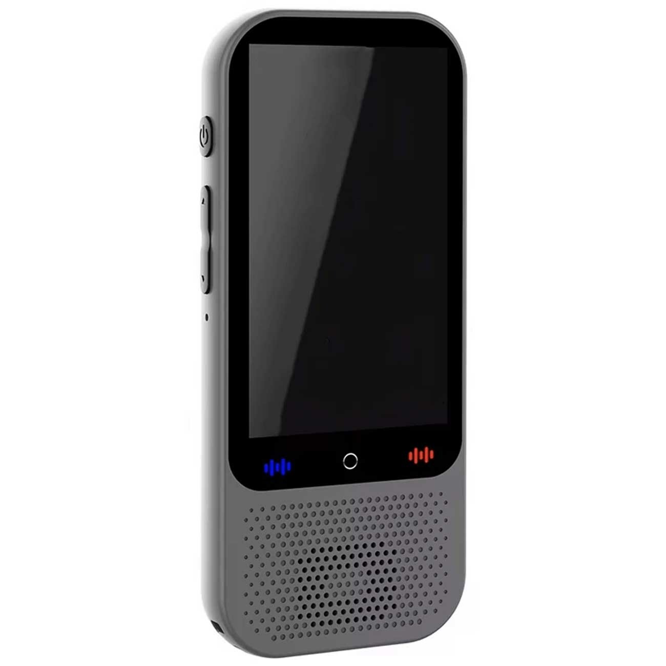 مترجم صوتی هوشمند جیبی