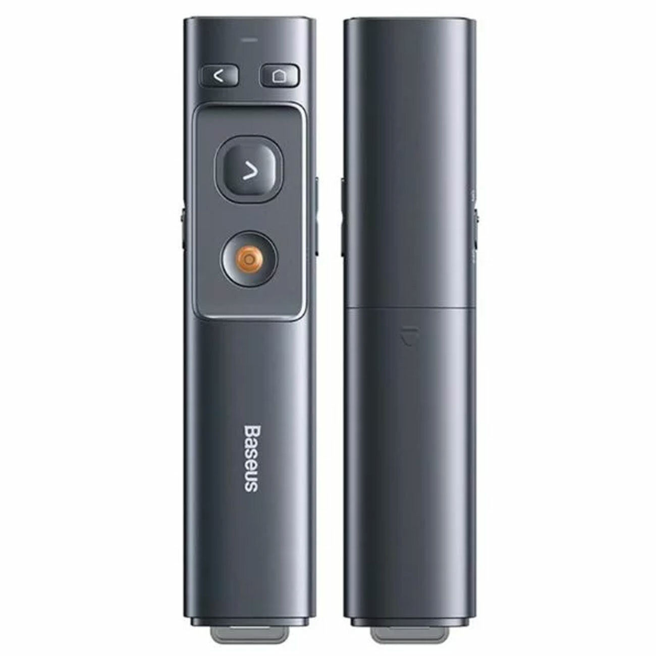 پوینتر و پرزنتر لیزری شارژی بیسوس WKCD000013