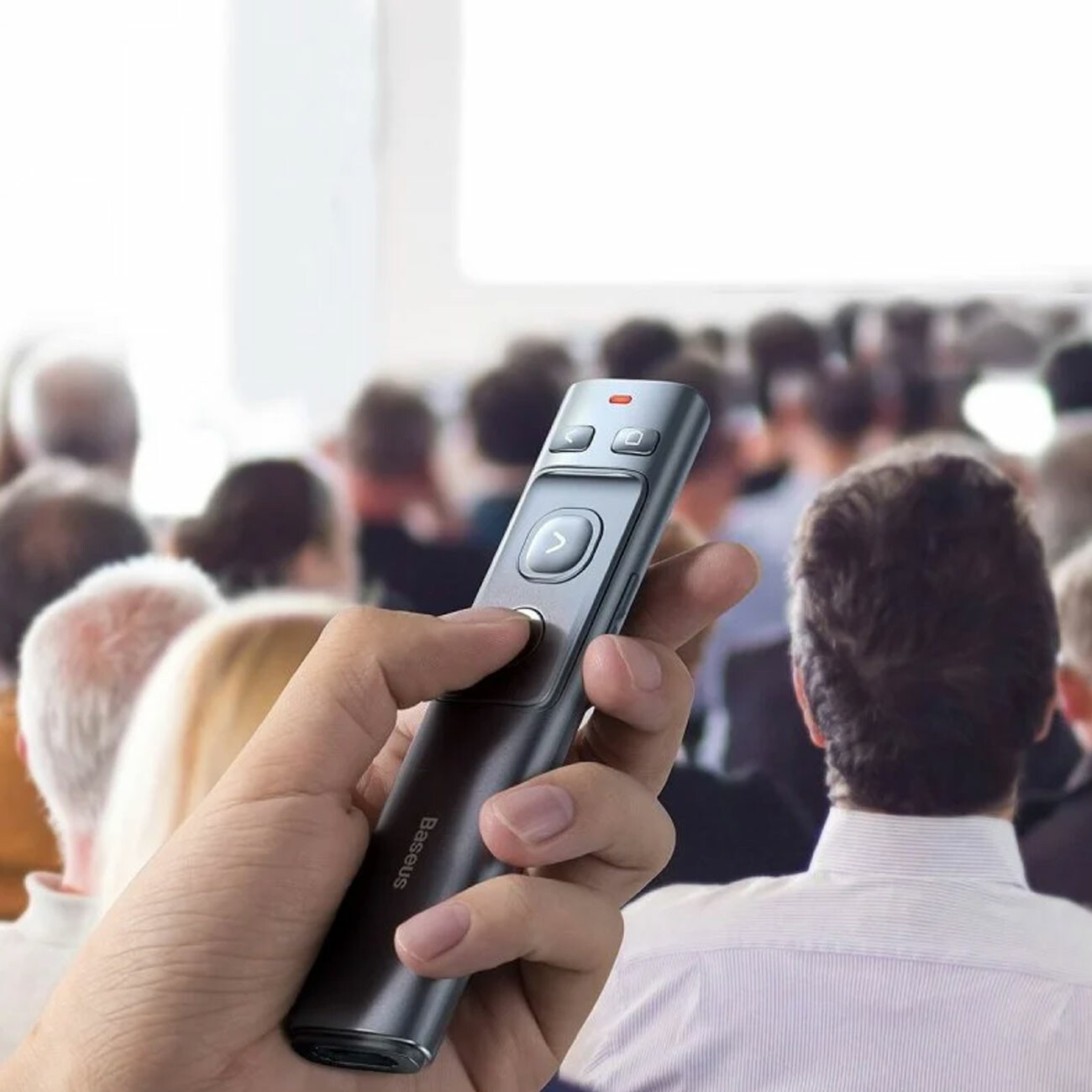 قیمت ریموت کنفرانس بیسوس