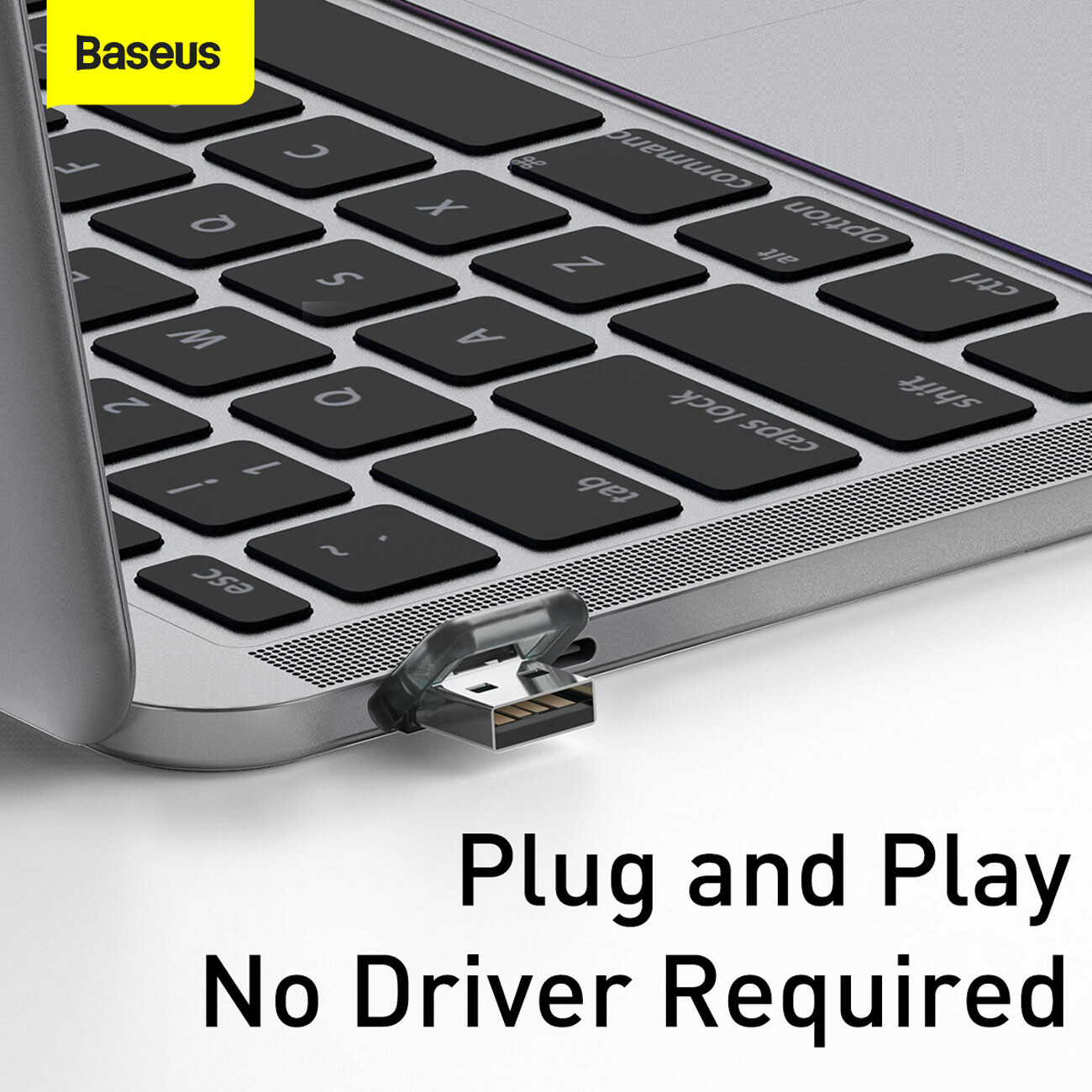 پوینتر و پرزنتر لیزری شارژی بیسوس