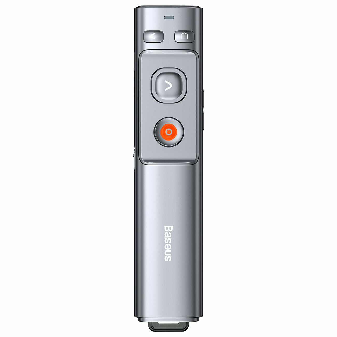 فروش پوینتر و پرزنتر لیزری شارژی بیسوس