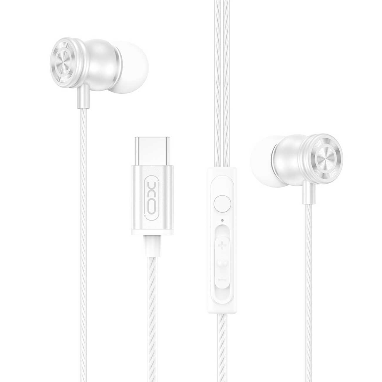 هندزفری تایپ‌سی ایکس او EP80