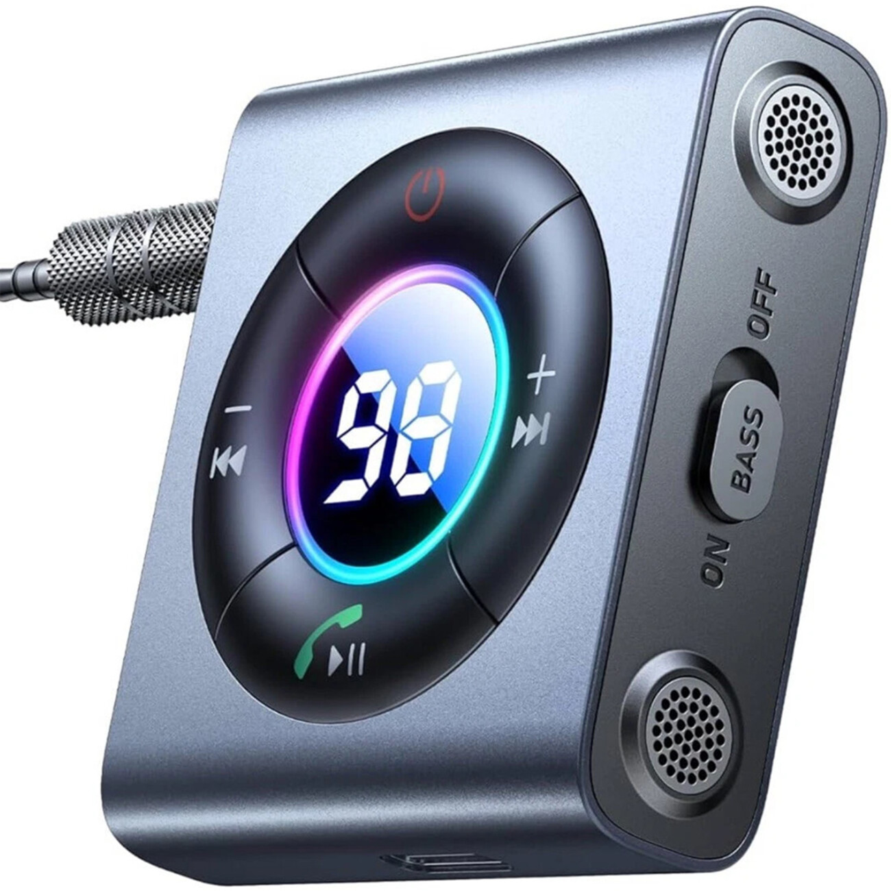 گیرنده بلوتوثی جویروم JR-CB2 Pro