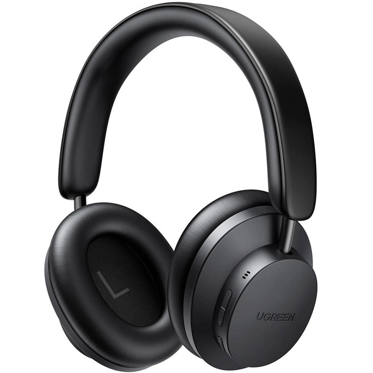 هدفون بلوتوثی 5.0 نویزکنسلینگ فعال یوگرین HP106 90422