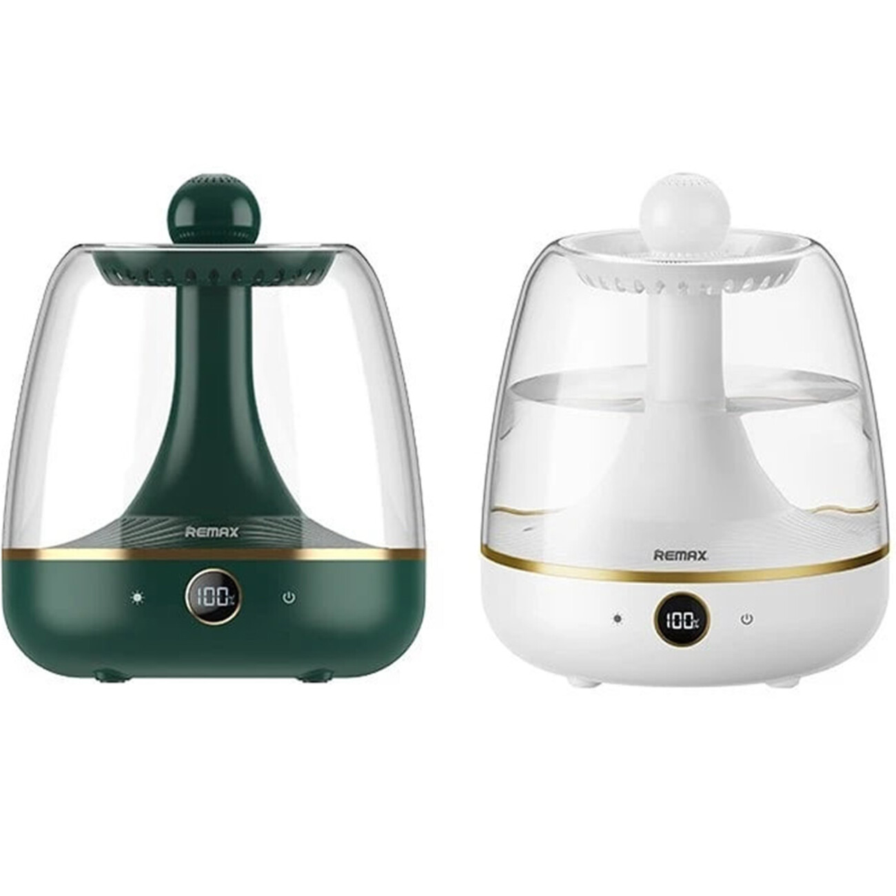 مرطوب کننده و خوشبوکننده هوا 1.6 لیتری ریمکس RT-A700