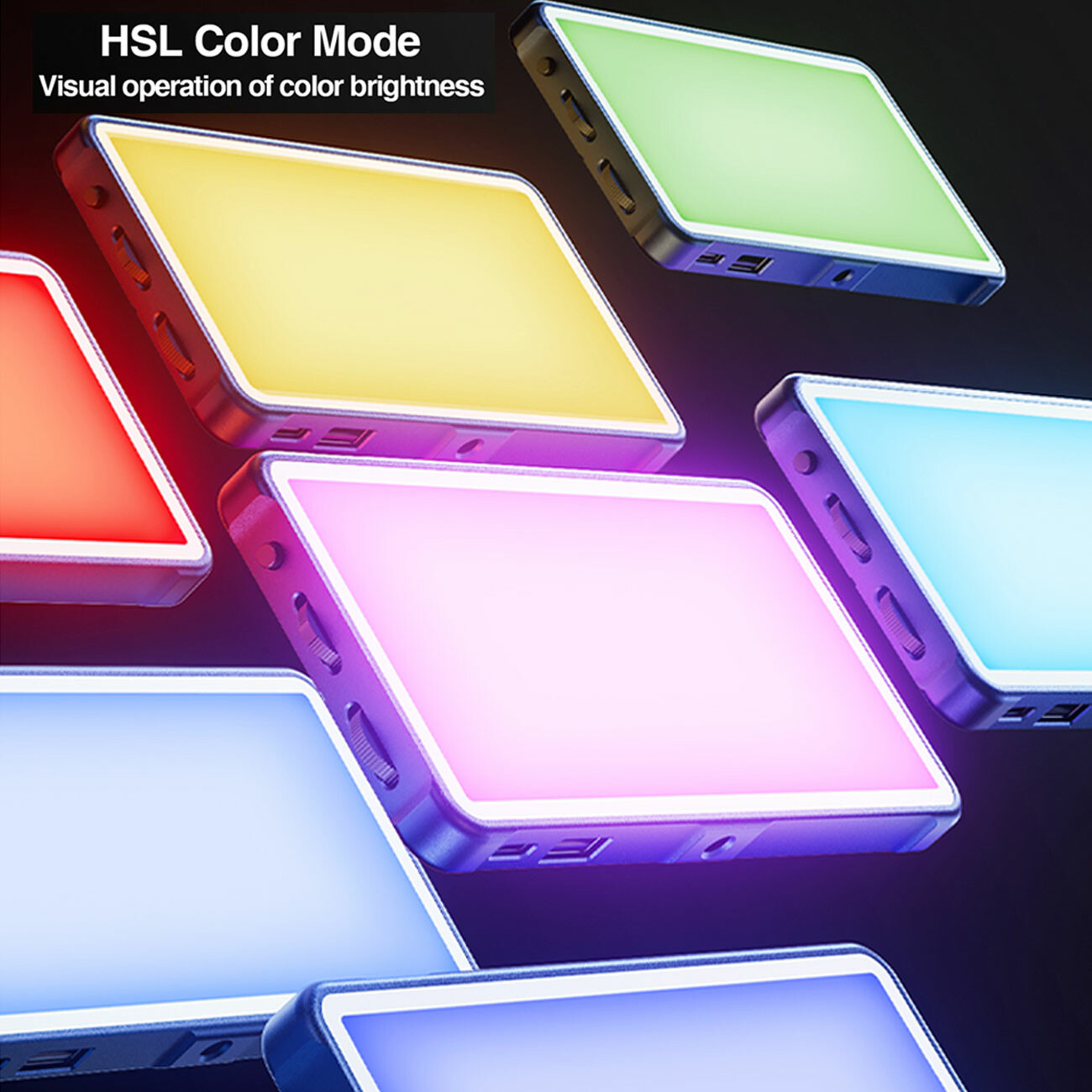 قیمت نور جیبی RGB  آرتاکو
