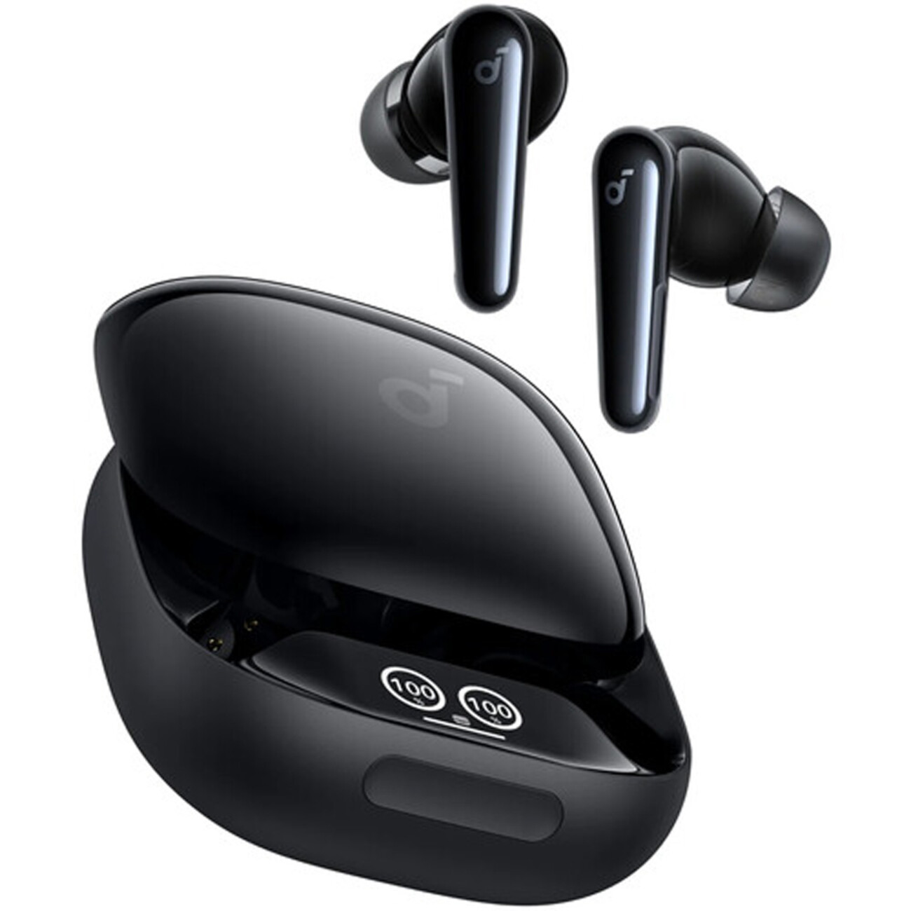 هندزفری بلوتوثی 5.3 نویزکنسلینگ و ضدآب ساندکور انکر Liberty 4 pro A3954