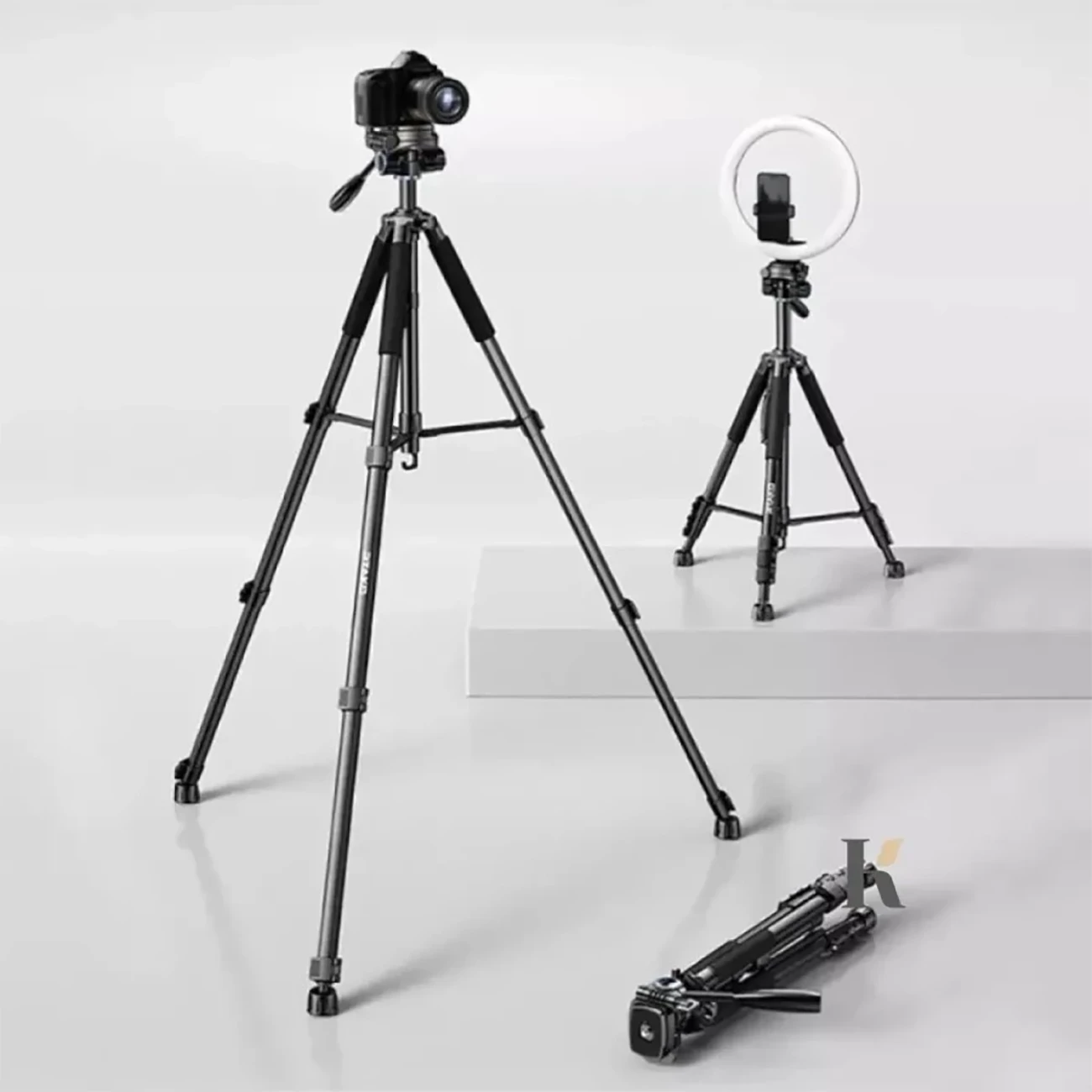 کیفیت سه پایه دوربین و موبایل آرتاکو