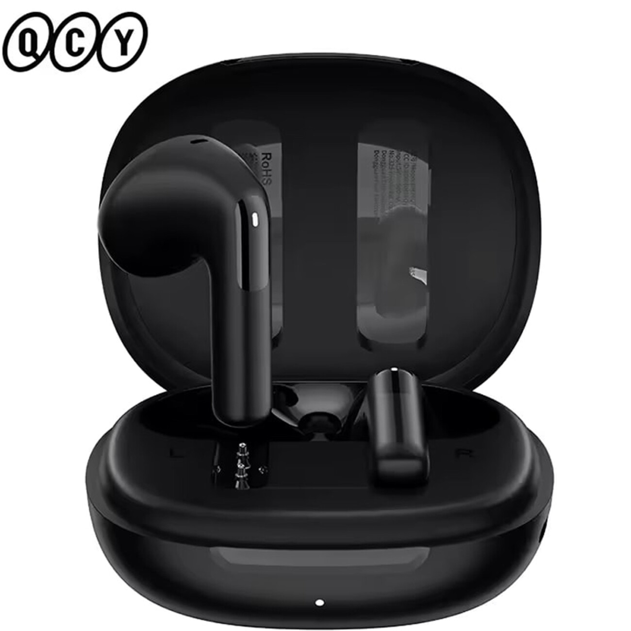 هندزفری بلوتوثی 5.4 کیوسیوای Ailybuds E10