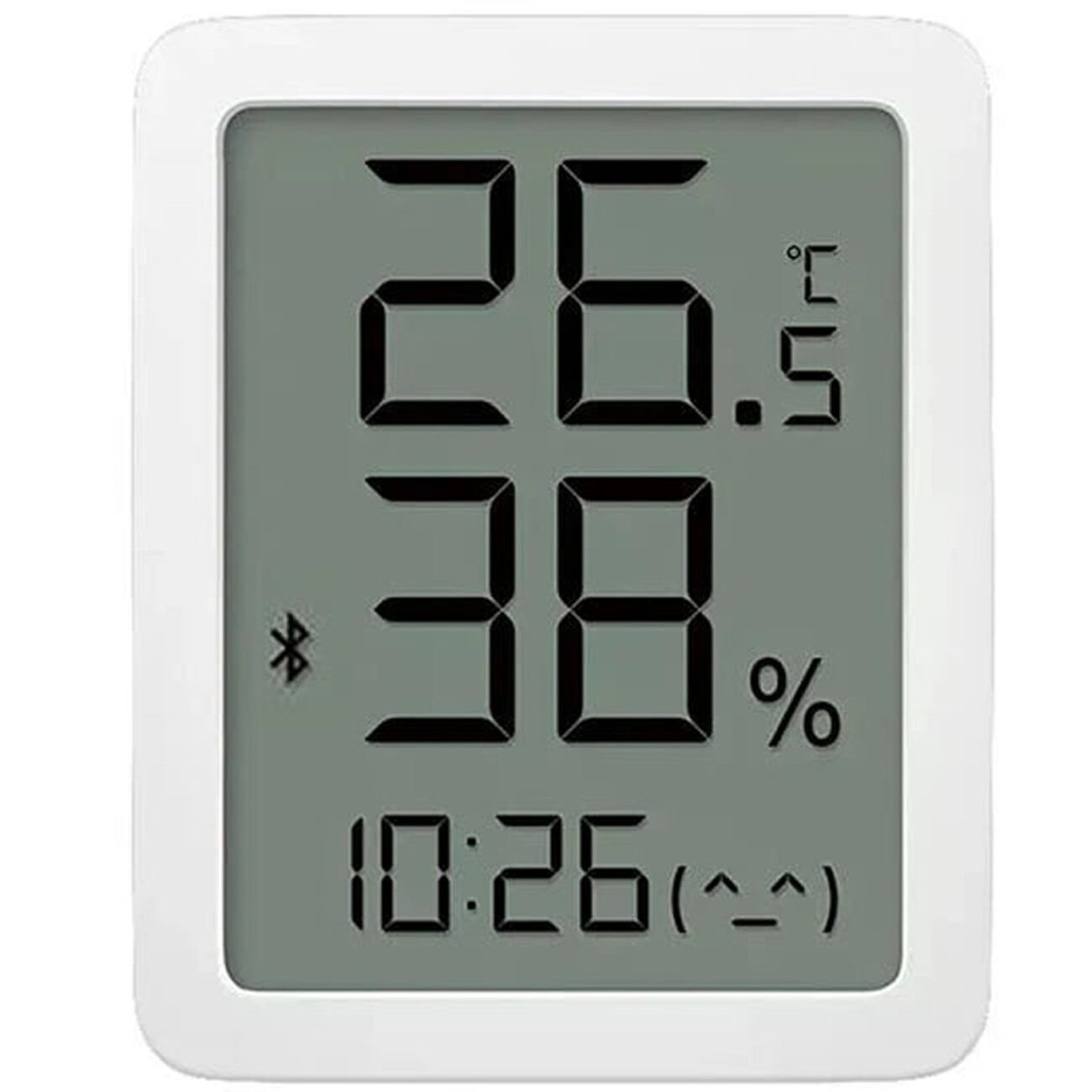 دماسنج و رطوبتسنج شیائومی MHO-C701