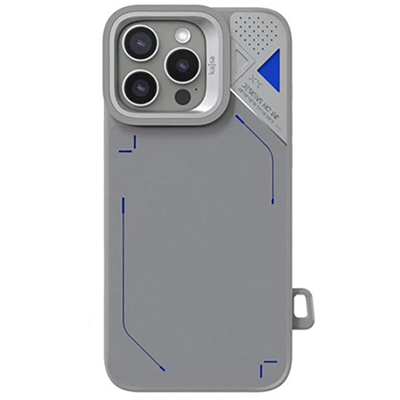 قاب مگ‌سیف آیفون 16 پرو کاجسا MAGSAFE