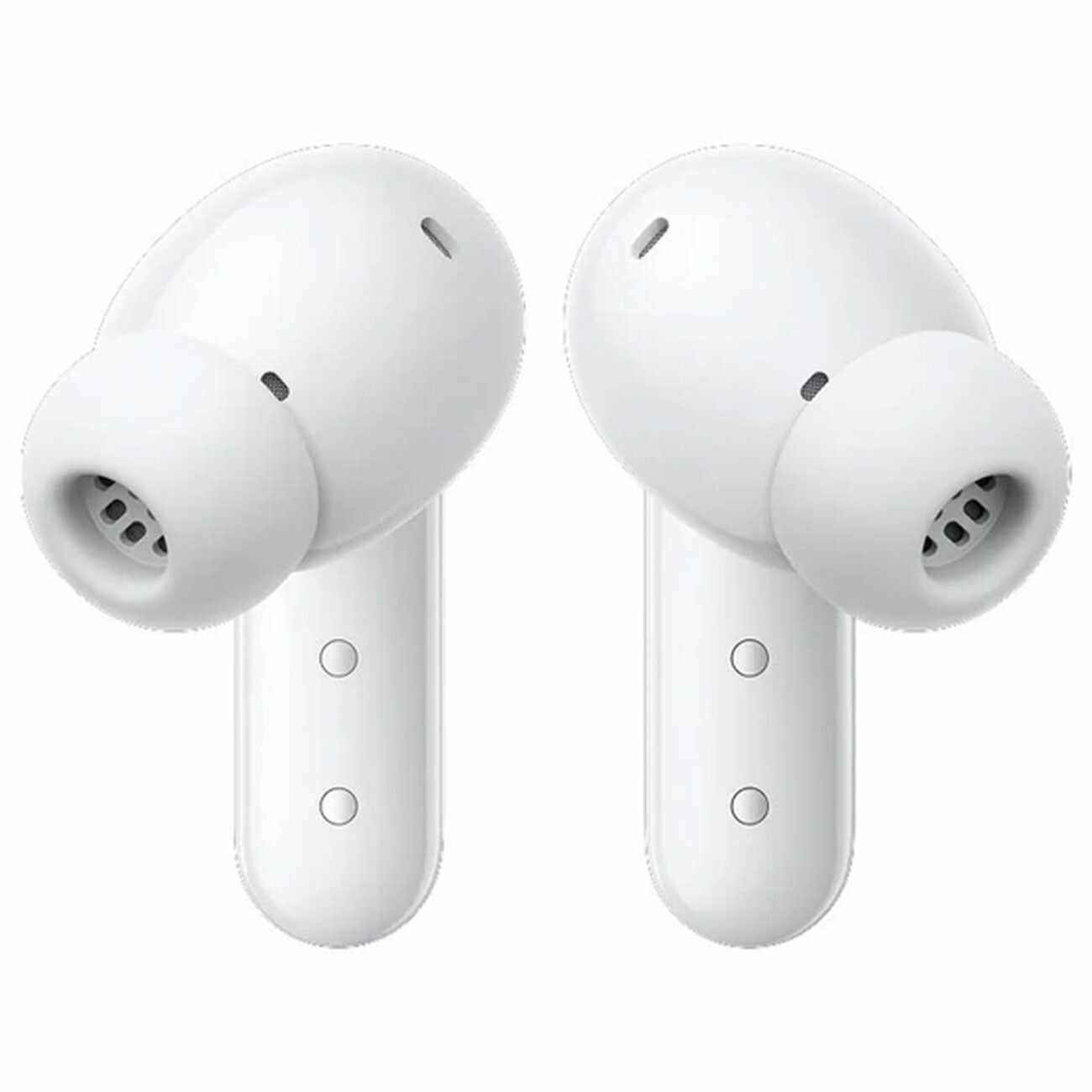 خرید هندزفری بی‌سیم سفید ناتینگ