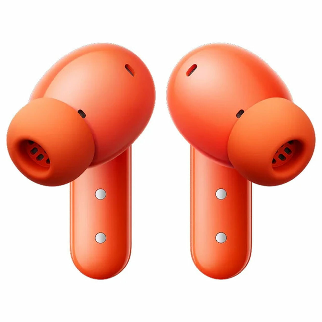 خرید هندزفری بی‌سیم نارنجی ناتینگ