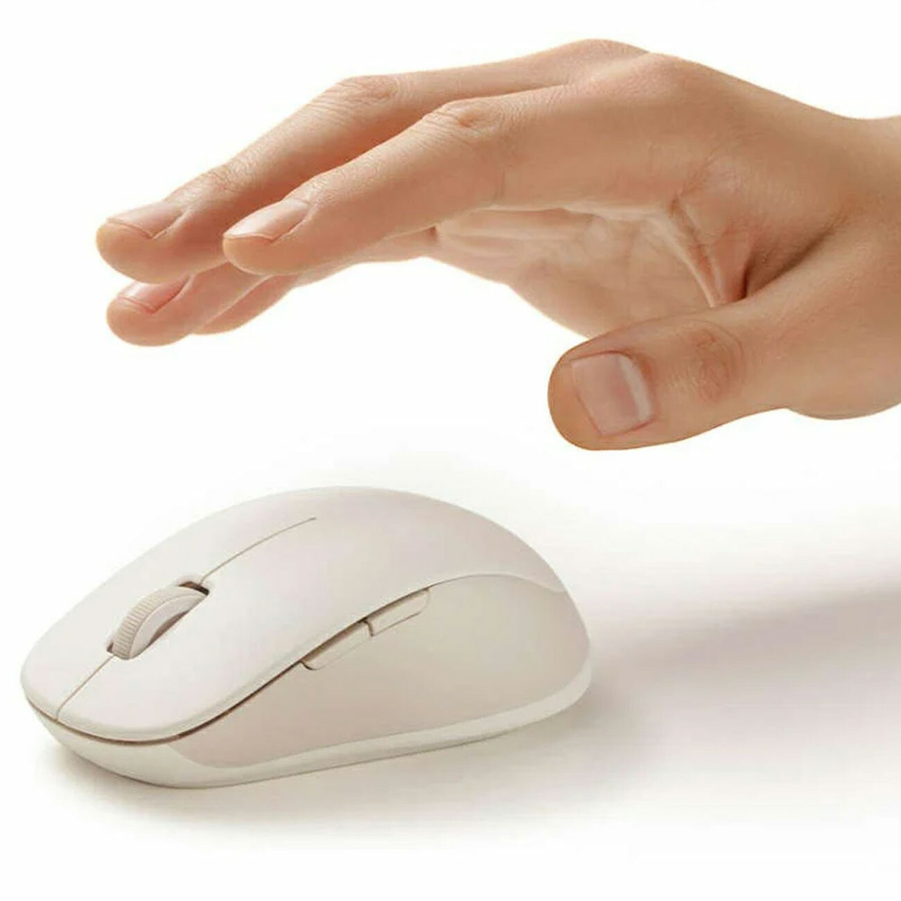 فروش موس بی‌سیم سایلنت شیائومی