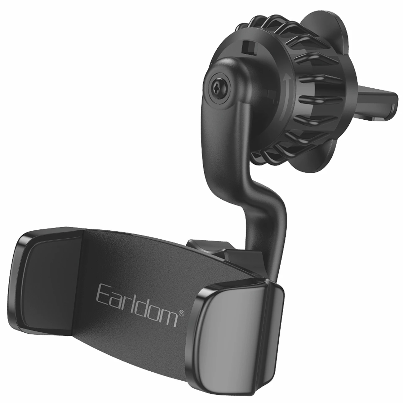 هولدر گوشی موبایل داخل خودرو با چرخش 360 درجه ارلدام EH164