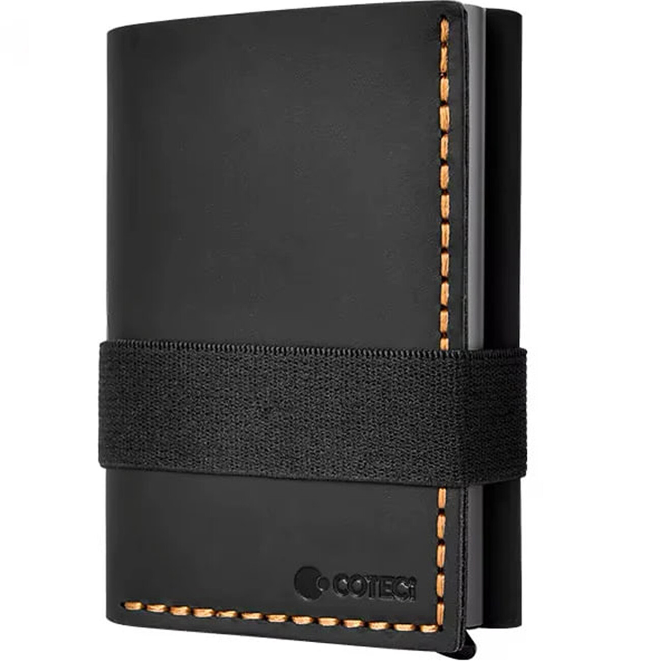 کیف پول و جاکارتی چرمی لوکس کوتسی OT-013