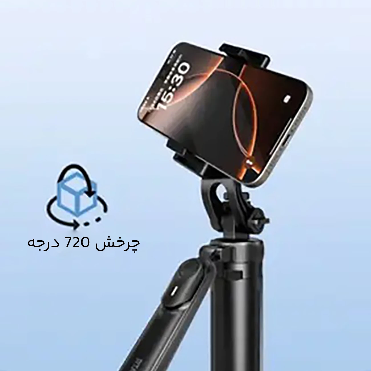 خرید مونوپاد و سه پایه شاتر دار آرتاکو