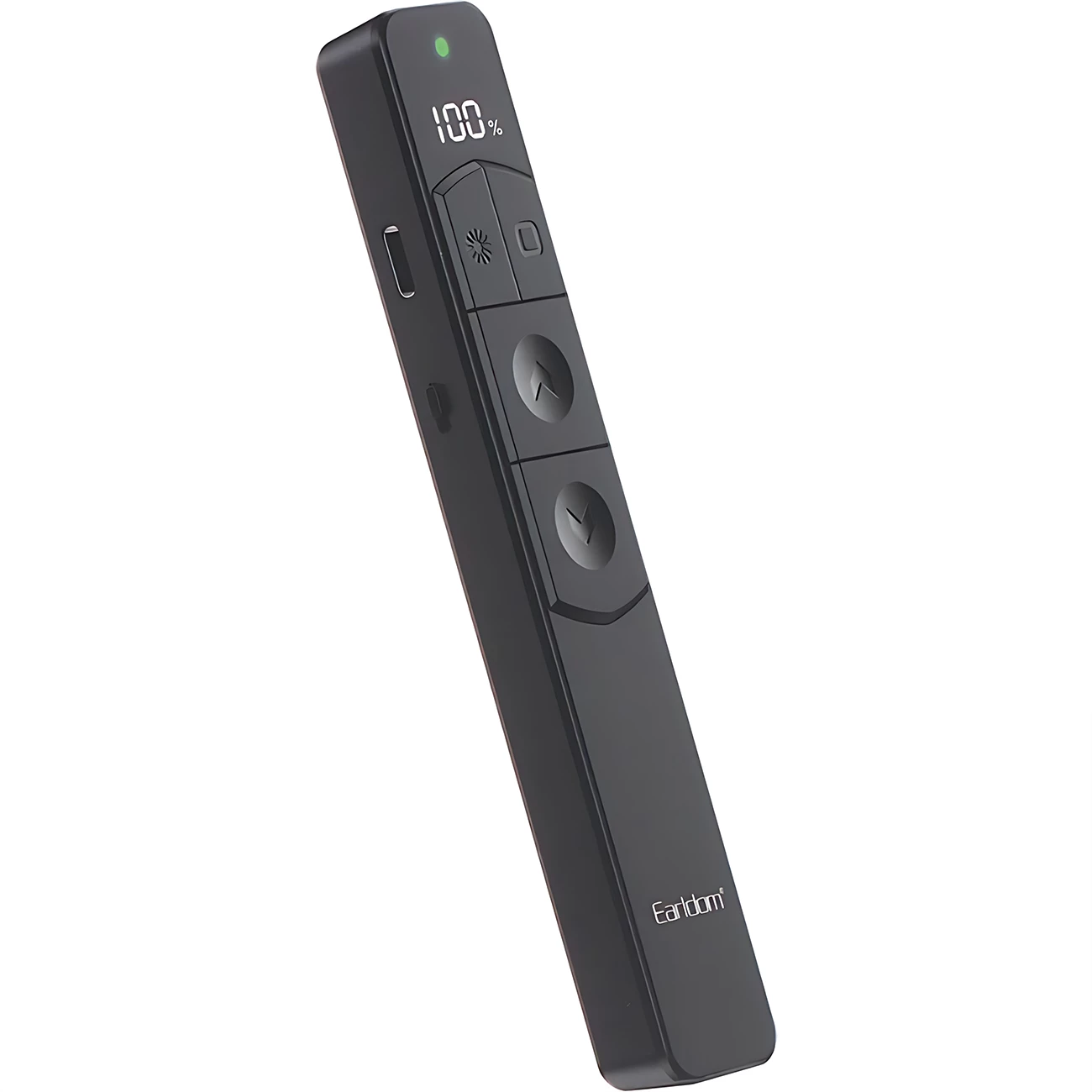 پوینتر و پرزنتر لیزری شارژی ارلدام ET-PT01