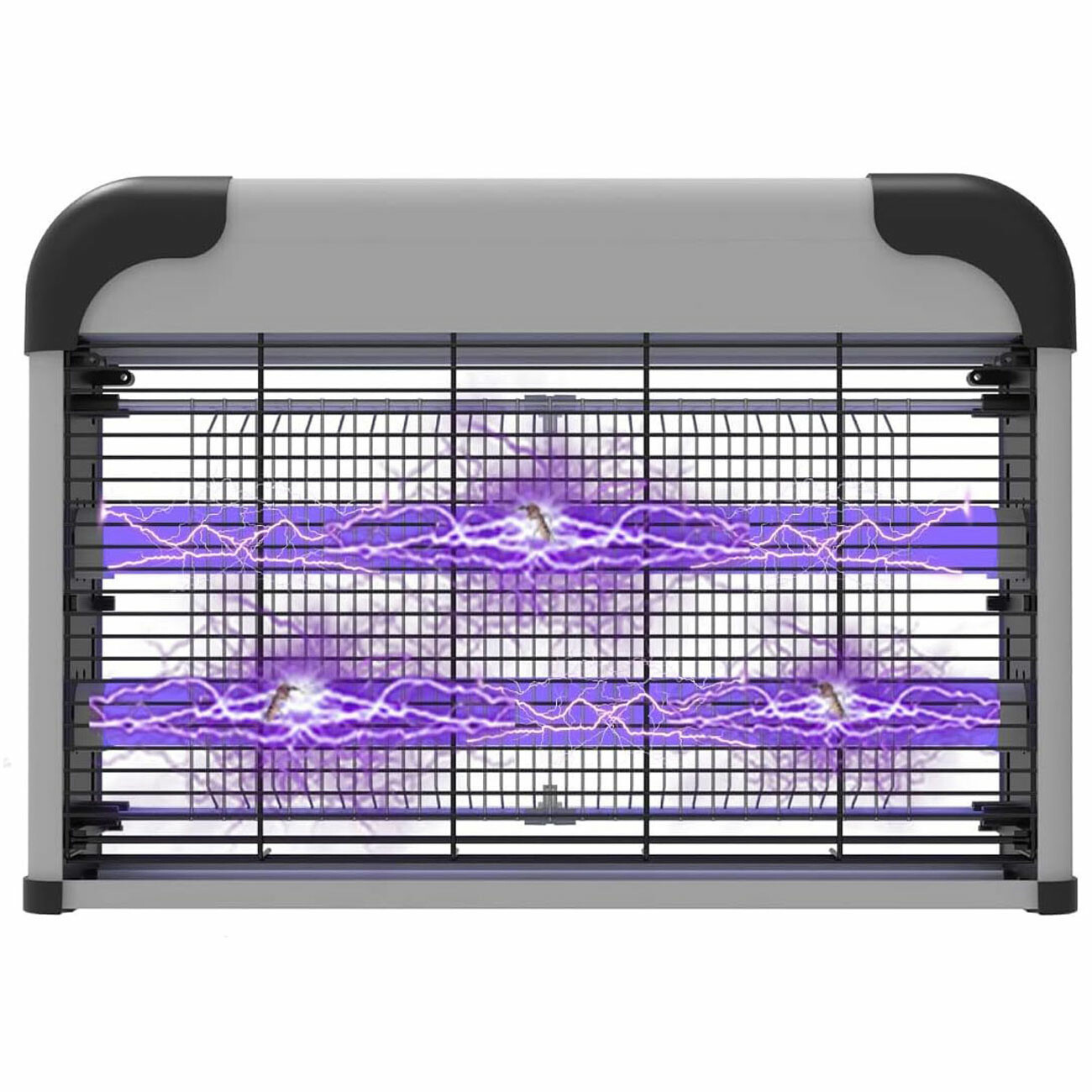 حشرهکش برقی 20 وات ولترب