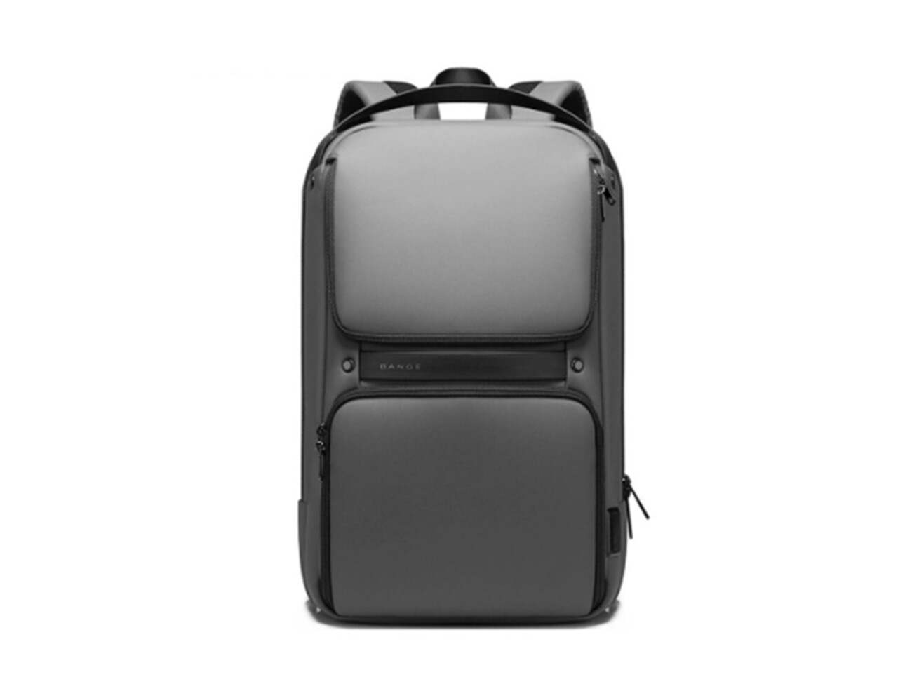 قیمت کوله پشتی لپ تاپ دارای پورت یو اس بی BANGE BG-7261 Laptop  Bag USB Charging Men 15.6 inch