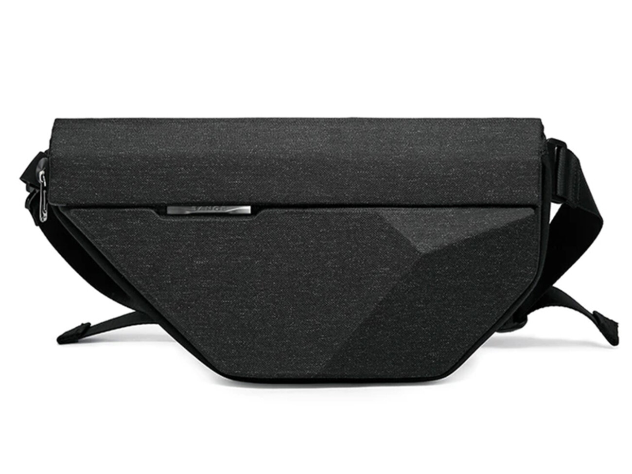 کیفکراس بادی بنج Bange BG-7502 Anti Theft Expandable Chest Bag