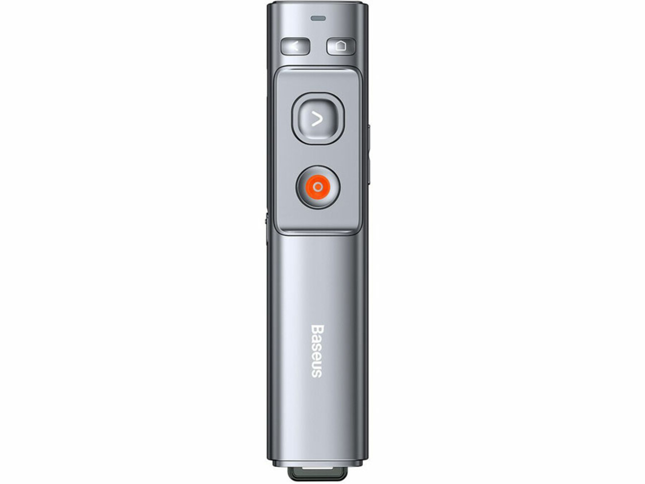 پوینتر و پرزنتر شارژی بیسوس Baseus Wireless Presenter (Charging) WKCD010013