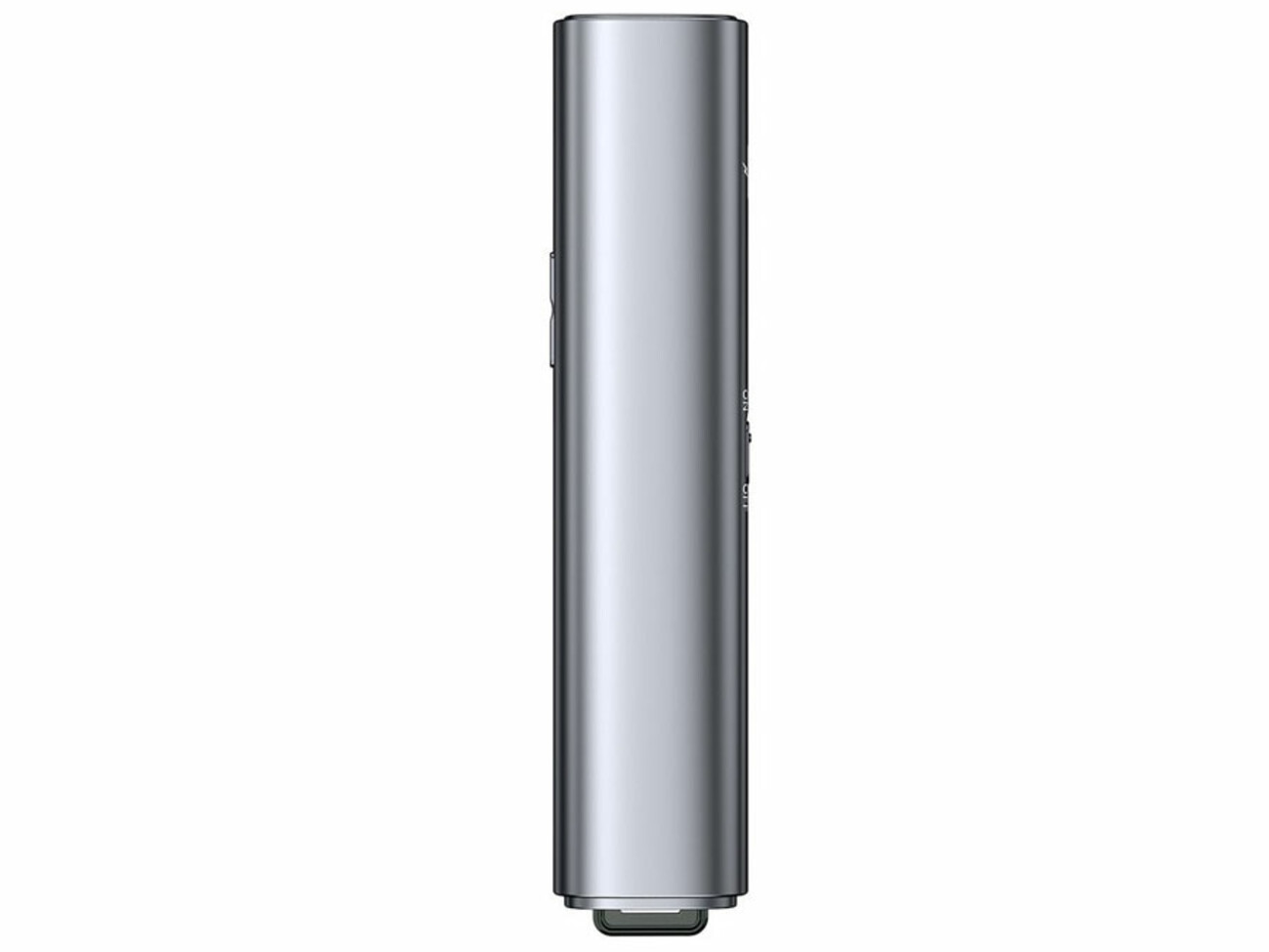پوینتر و پرزنتر شارژی بیسوس Baseus Wireless Presenter (Charging) WKCD010013