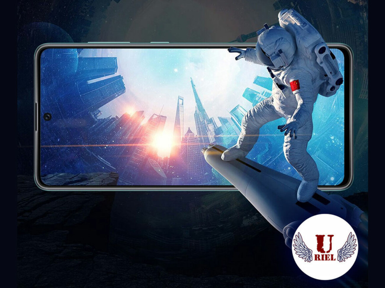 قیمت گلس شیائومی ردمی نوت 12 تمام صفحه Horse Uriel Screen Protector Xiaomi Redmi Note 12 4G