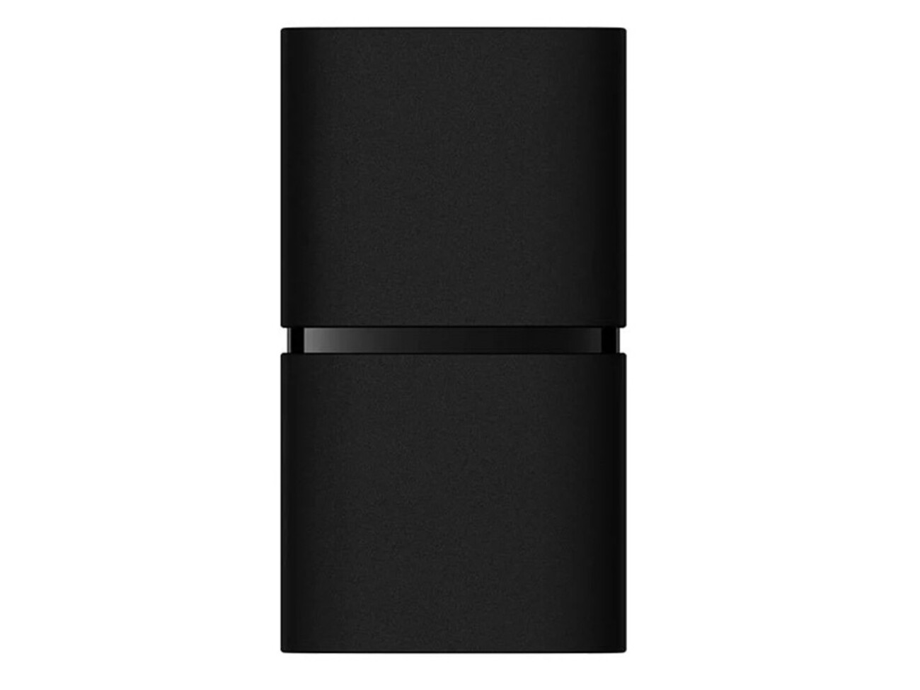 بهترین کانکتور شبکه بیسوس سری ایرجوی Baseus AirJoy Series Network Cable Connector B00131100111-01