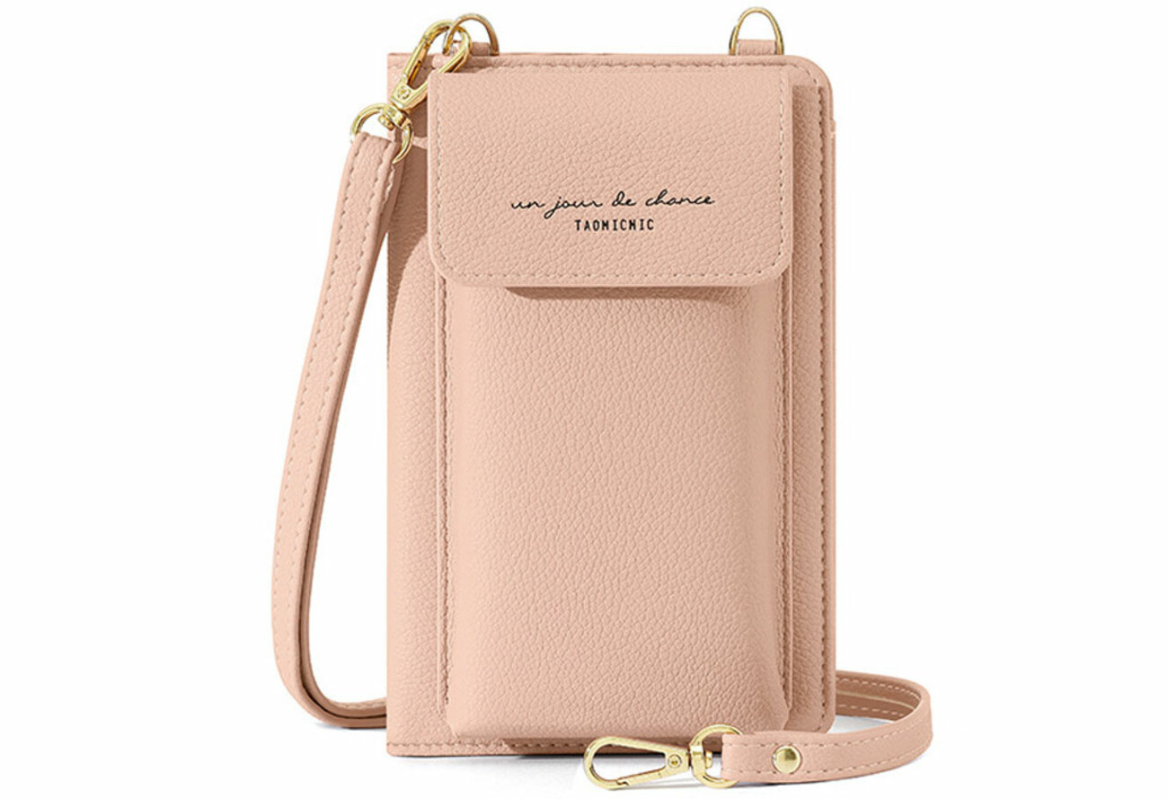 فروش کیف دوشی زنانه کوچک Taomicmic T6079 Small women's shoulder bag