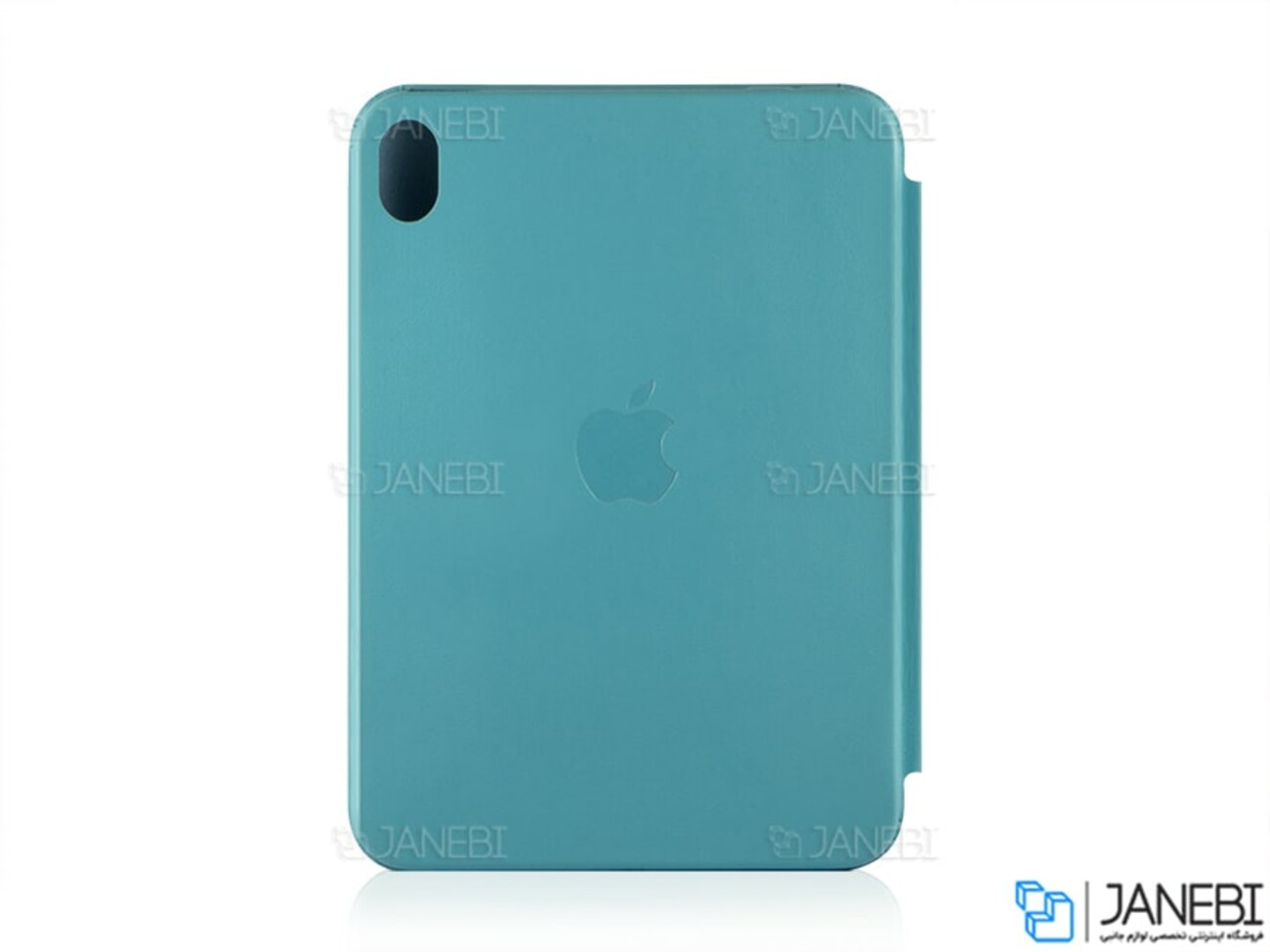 کیف چرمی آیپد Apple iPad mini 6 2021 Smart Case
