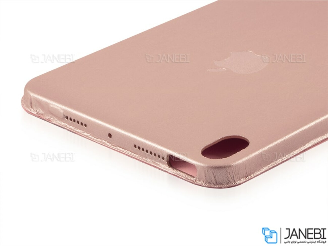 کیف چرمی آیپد Apple iPad mini 6 2021 Smart Case