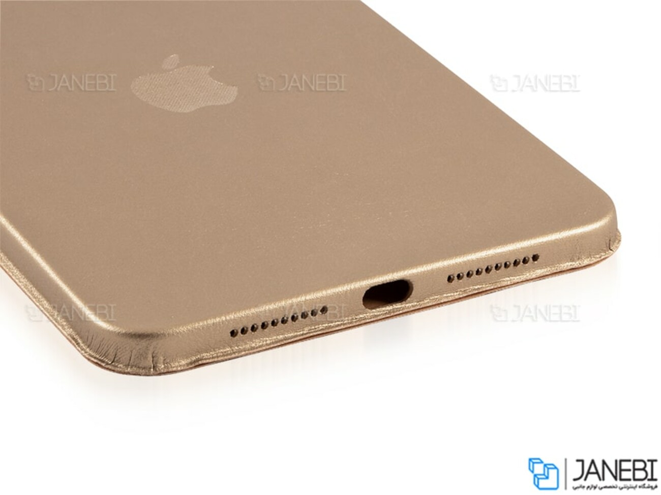 کیف چرمی آیپد Apple iPad mini 6 2021 Smart Case