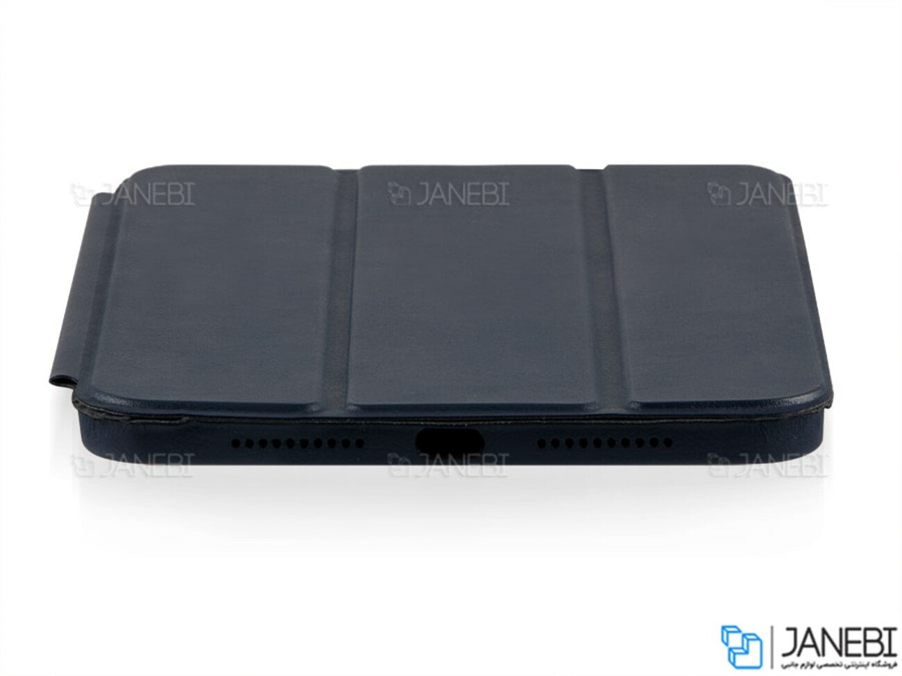 کیف چرمی آیپد Apple iPad mini 6 2021 Smart Case