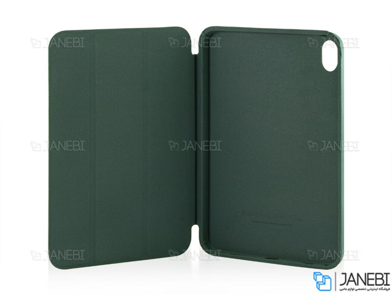 کیف چرمی آیپد Apple iPad mini 6 2021 Smart Case