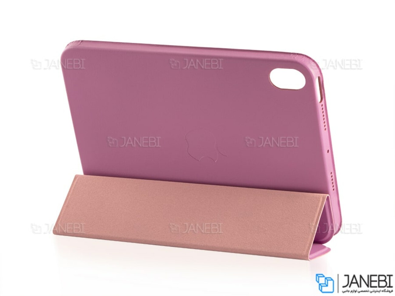 کیف چرمی آیپد Apple iPad mini 6 2021 Smart Case