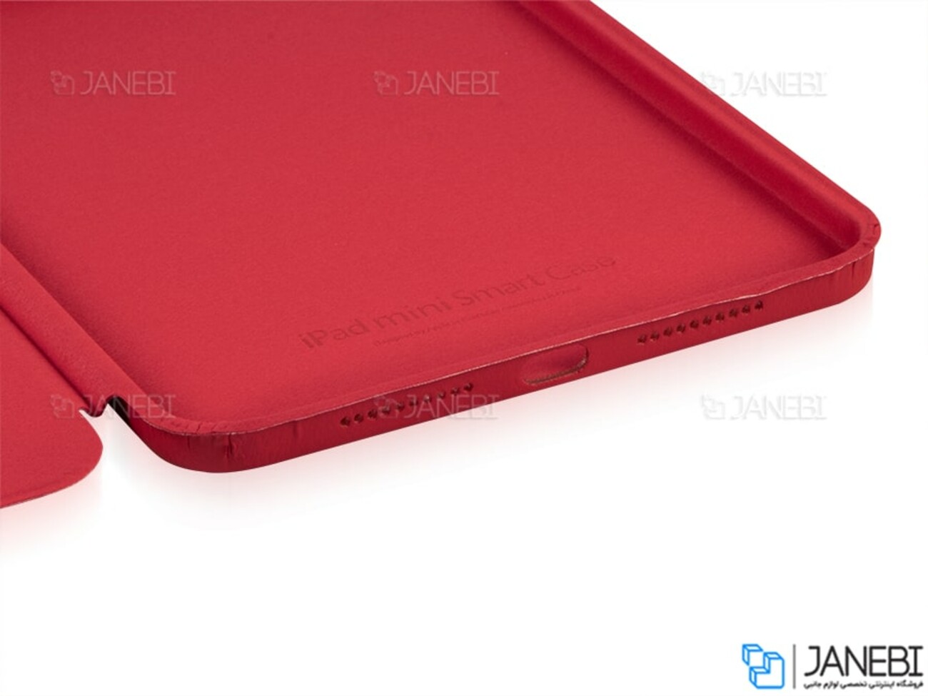 کیف چرمی آیپد Apple iPad mini 6 2021 Smart Case