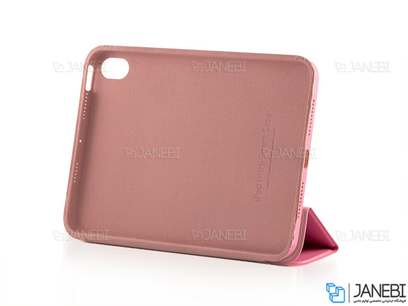 کیف چرمی آیپد Apple iPad mini 6 2021 Smart Case