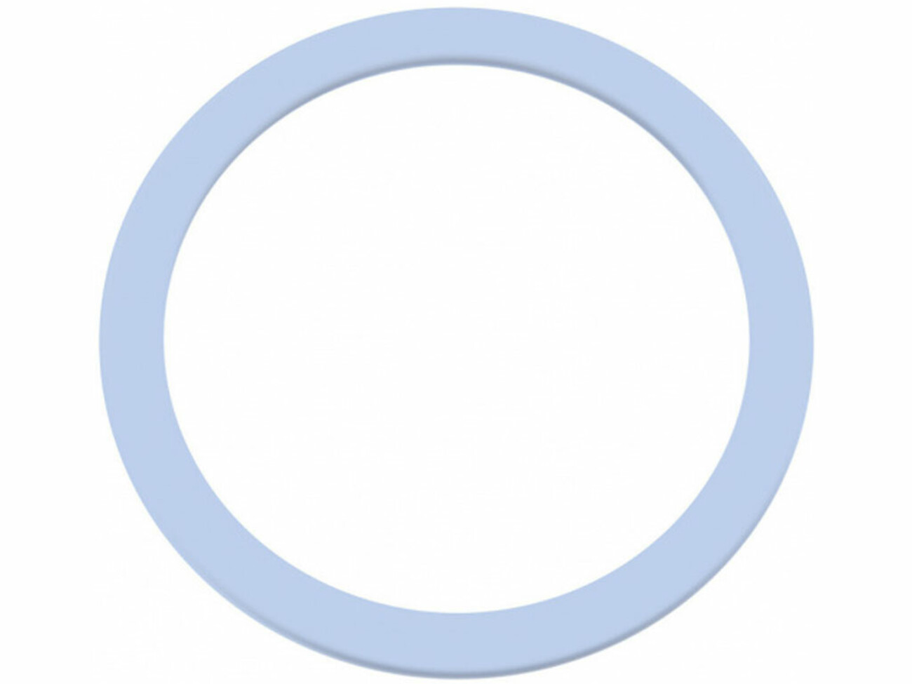 حلقه مغناطیسی فلزی یک عددی جویروم Joyroom metal magnetic ring for smartphone JR-Mag-M3