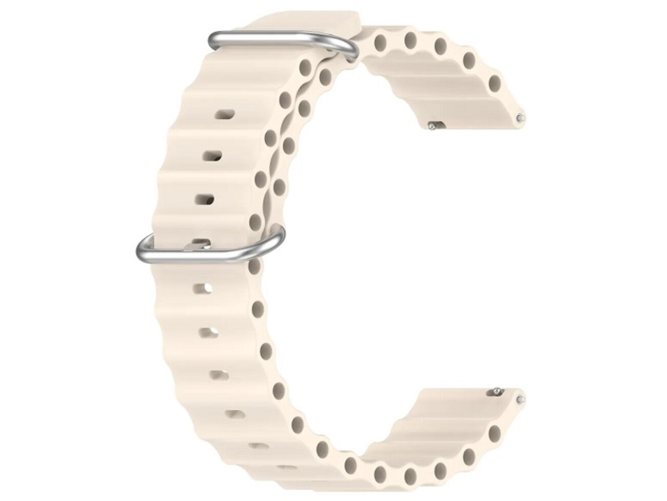 خرید بند اپل واچ سایز 22 میلی متری Loop Sport Strap For Apple Watch 22mm
