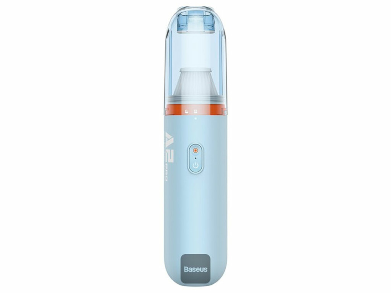 جارو شارژی قابل حمل بیسوس Baseus A2Pro Cordless Car Vacuum Cleaner 6000Pa VCAQ040001
