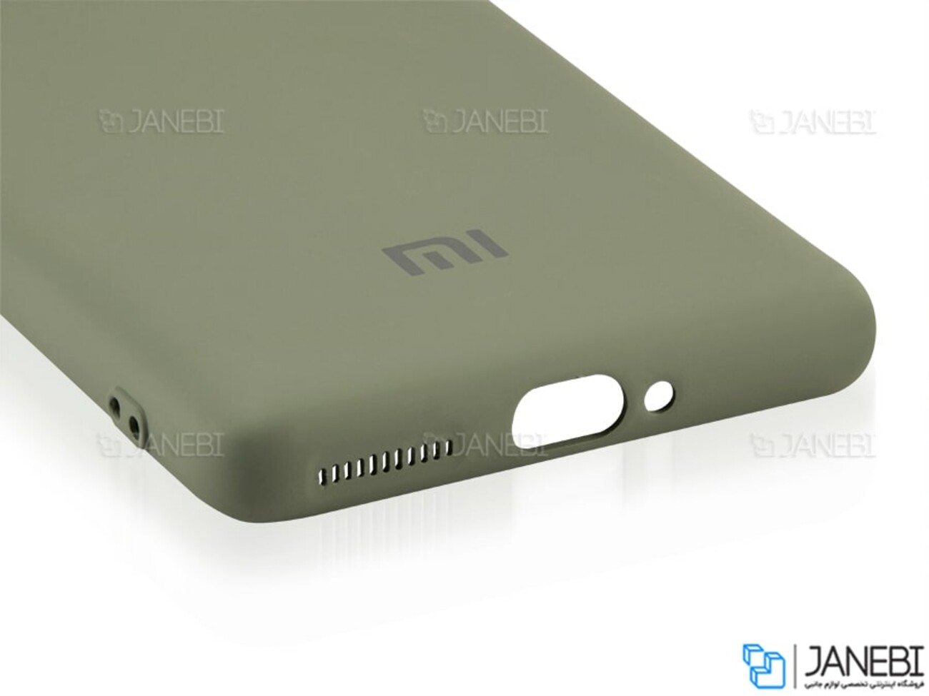 قاب سیلیکونی شیائومی Xiaomi 12 Pro Silicone Cover