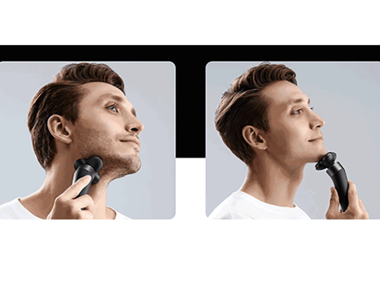 ریش تراش شارژی میسون