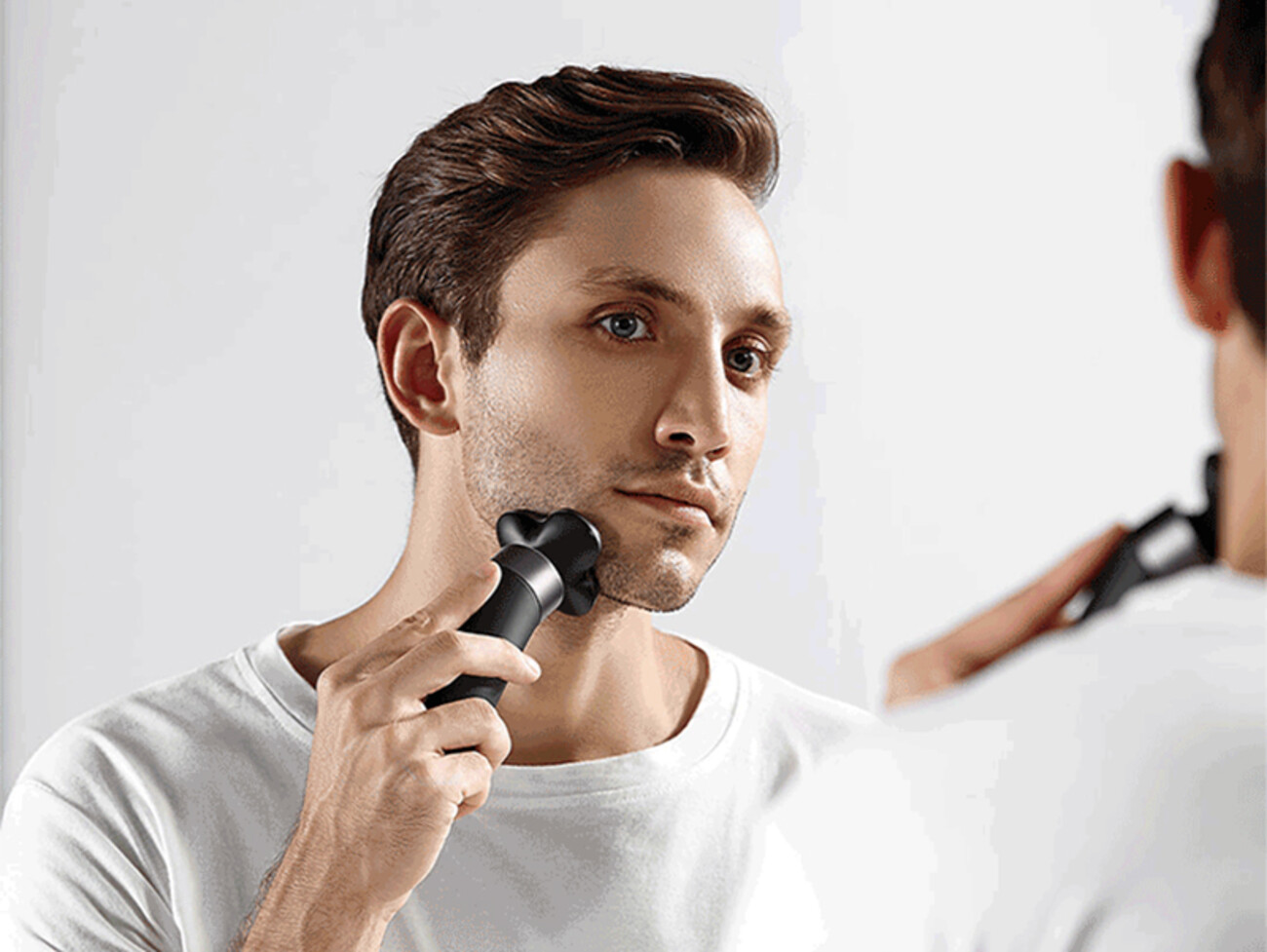 فروش ریش تراش شارژی میسون