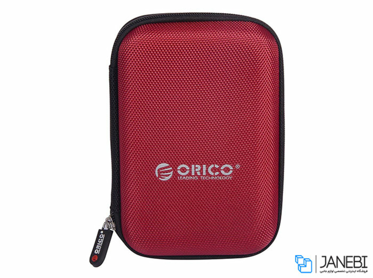کیف هارد اوریکو ORICO 2.5 inch Portable Hard Drive Bag PHD-25